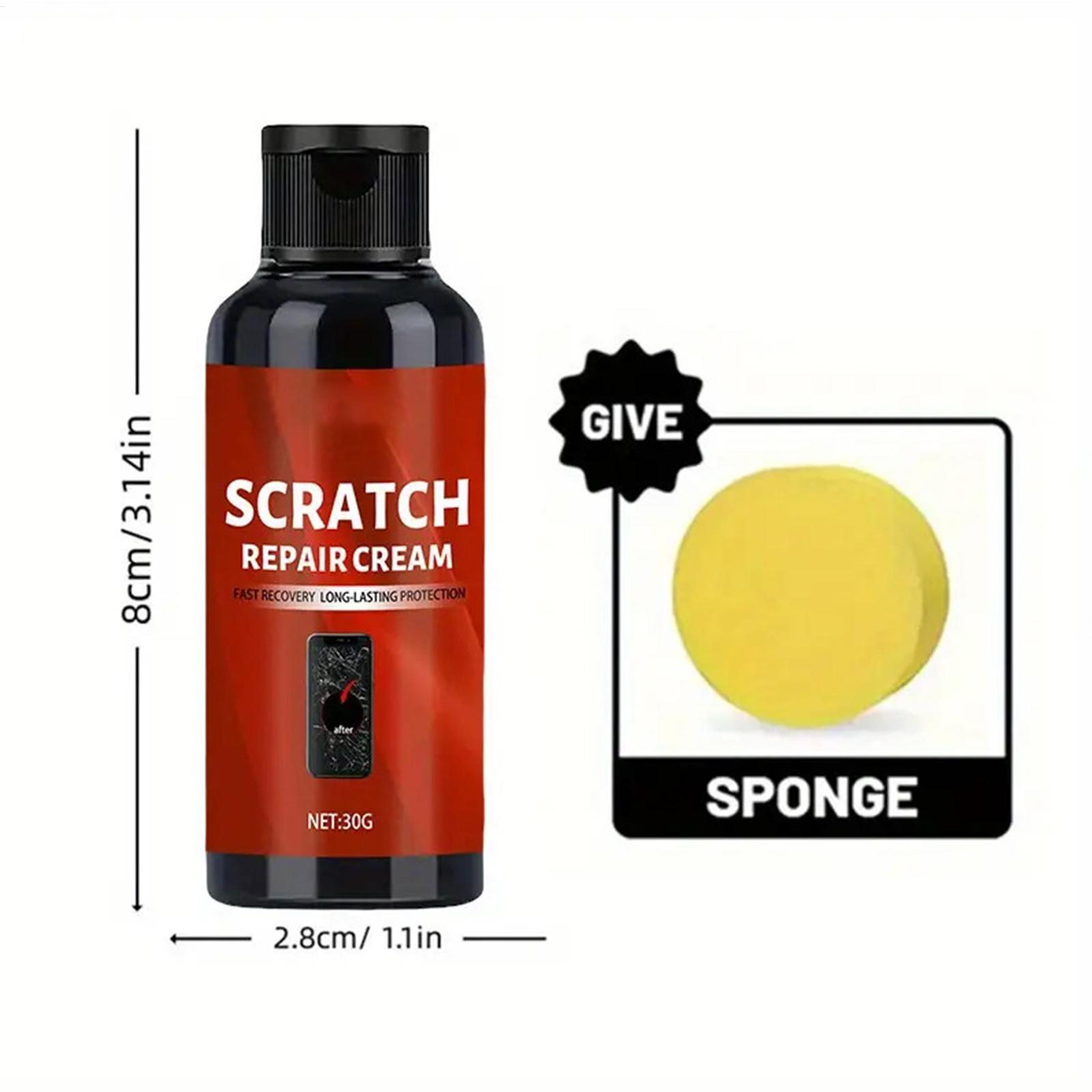 Glass Scratch Remover & Polish - đánh giá và giá Diy Electronics For Home