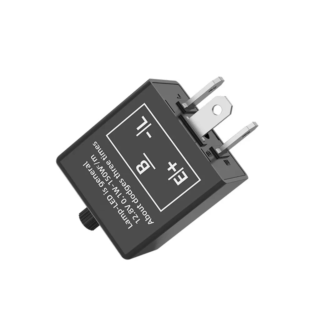 12v 3 pin Adjustable LED Flash - đánh giá và giá Diy Electronics For Home