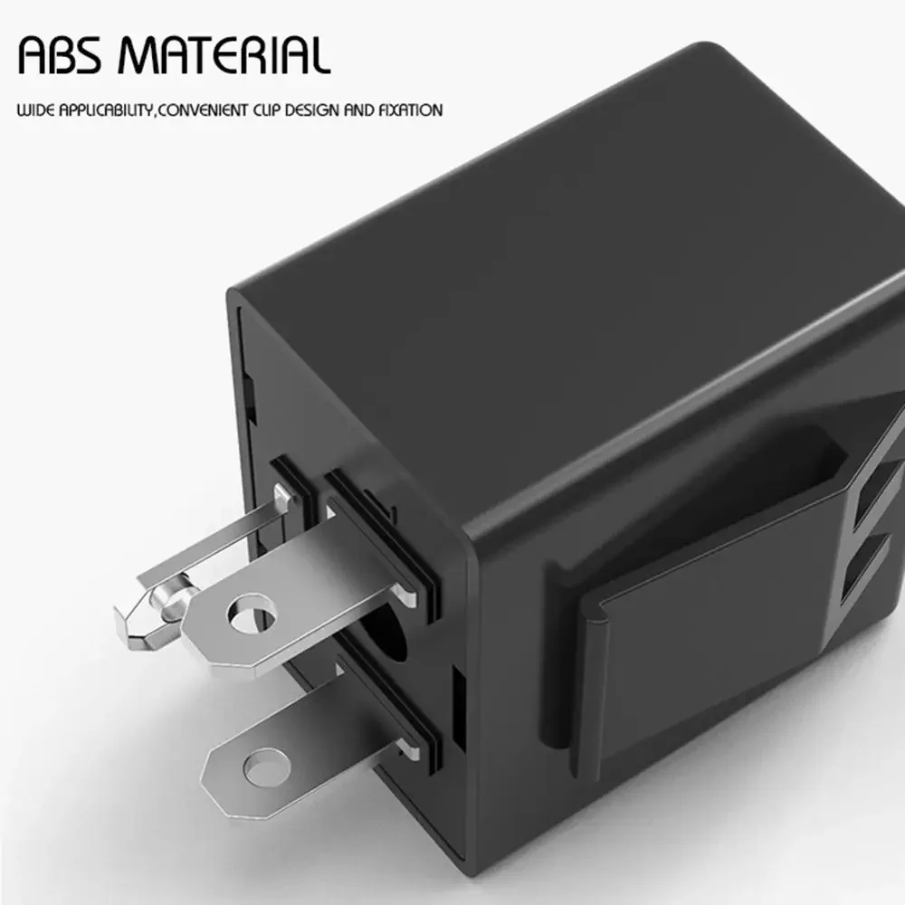 12v 3 pin Adjustable LED Flash - đánh giá và giá Diy Electronics For Home