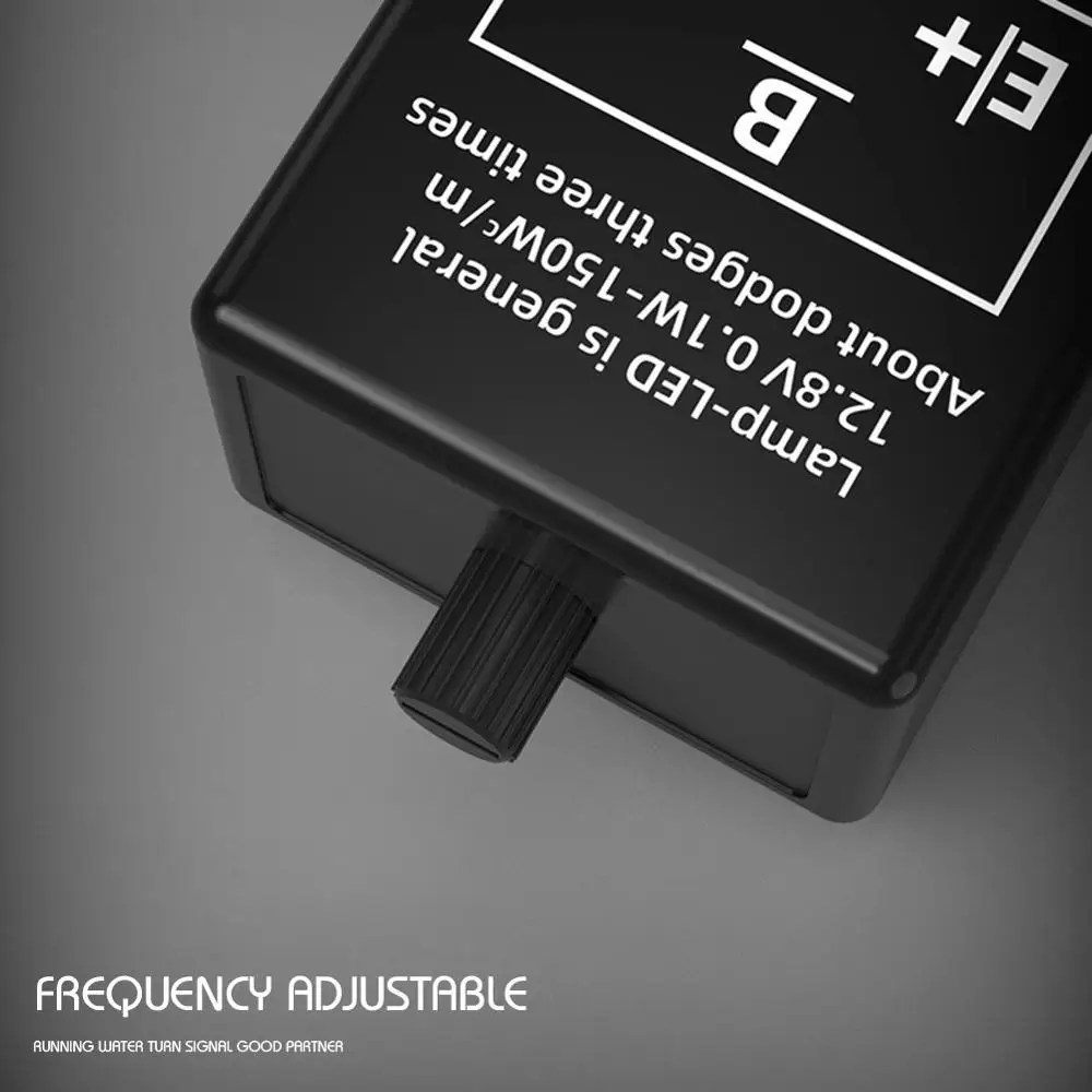 12v 3 pin Adjustable LED Flash - đánh giá và giá Diy Electronics For Home