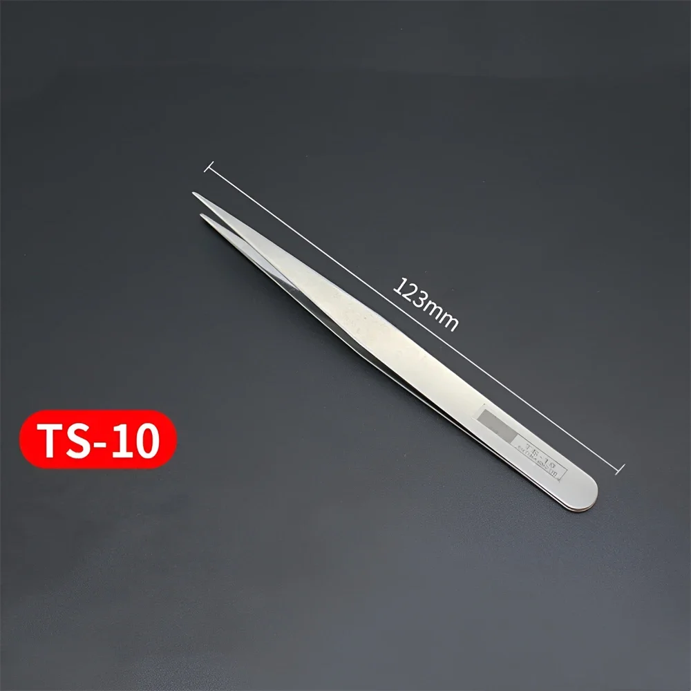 Multi-purpose Precision Tweeze - đánh giá và giá Useful Diy Electronics