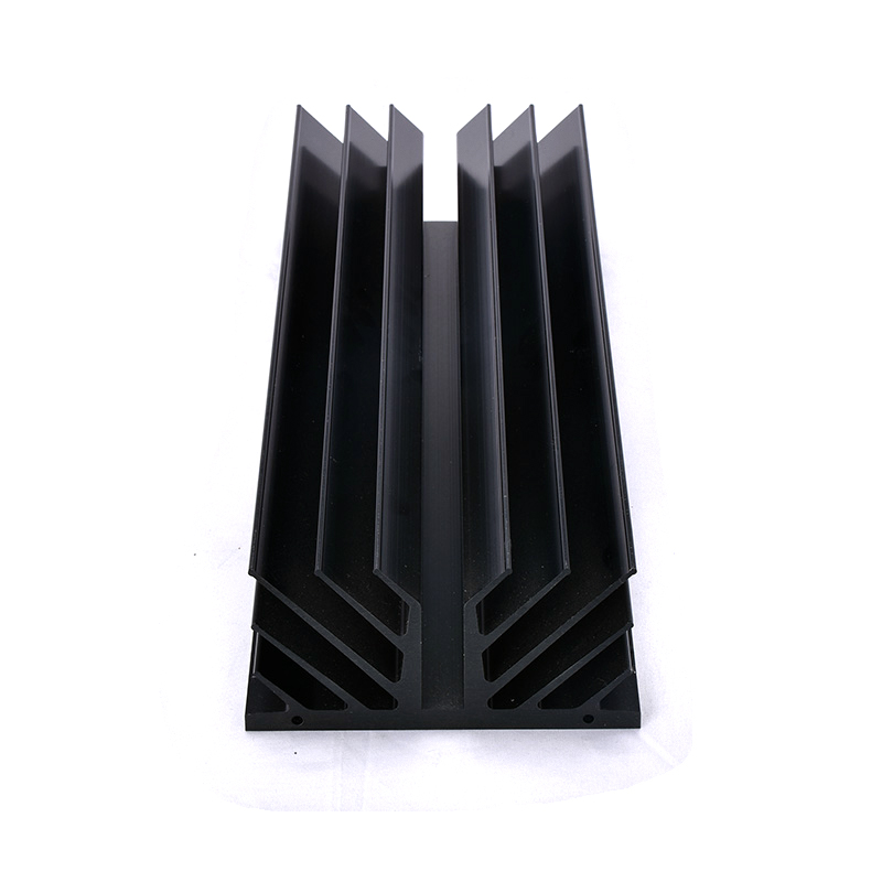 150*75*400mm heat sink DIY rad - đánh giá và giá Useful Diy Electronics