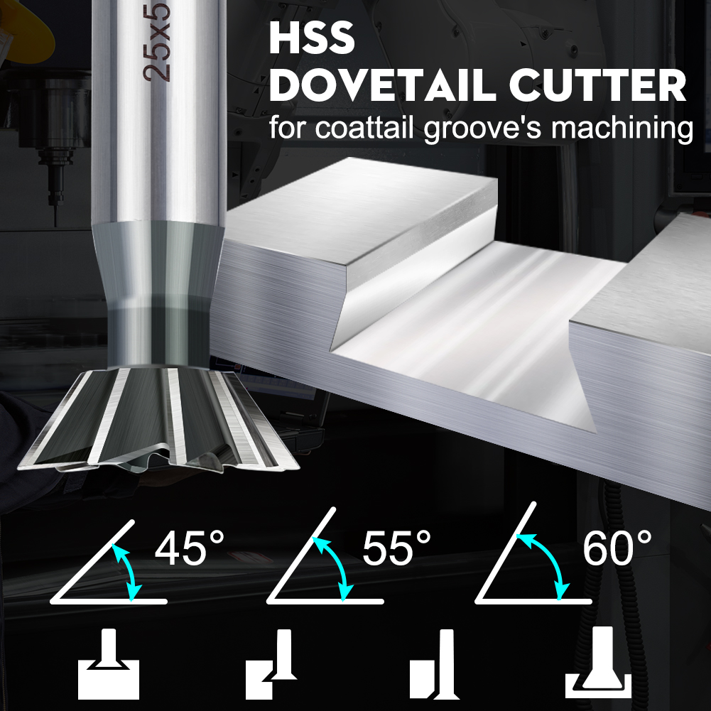 XCAN Dovetail Xay Cắt 45 55 60 - đánh giá và giá Diy Cnc Router Electronics