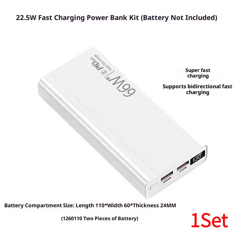 1Set Quick Charge DIY Power 12 - đánh giá và giá Useful Diy Electronics