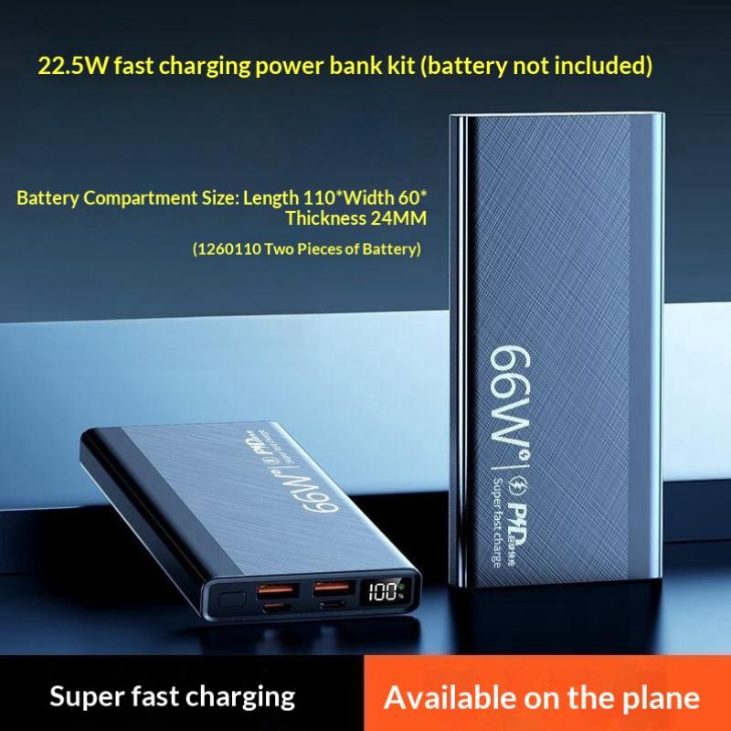 1Set Quick Charge DIY Power 12 - đánh giá và giá Useful Diy Electronics