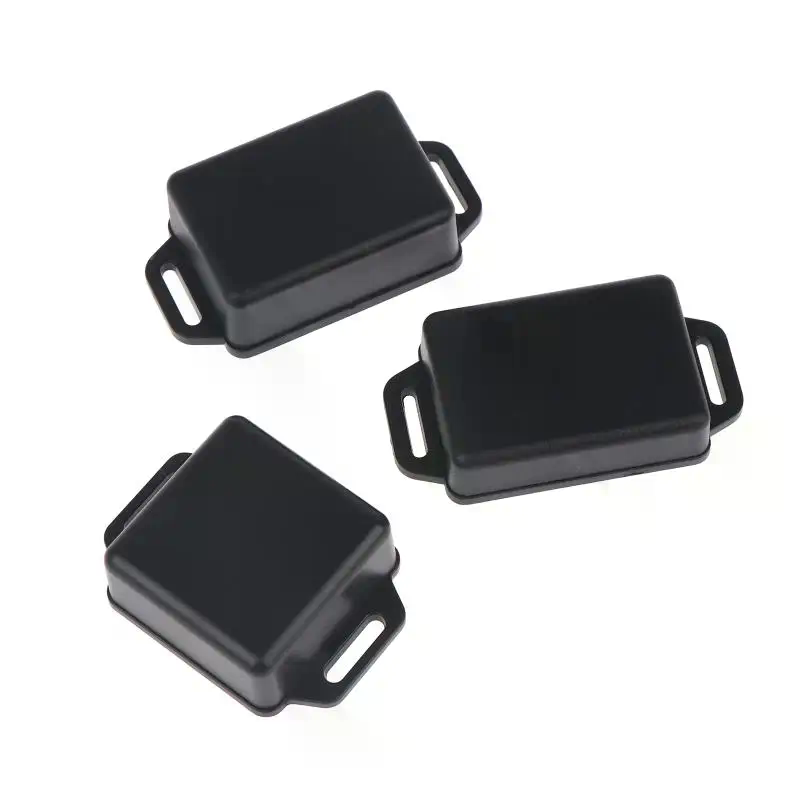 Black Plastic Electronic Proje - đánh giá và giá Diy Electronics Components