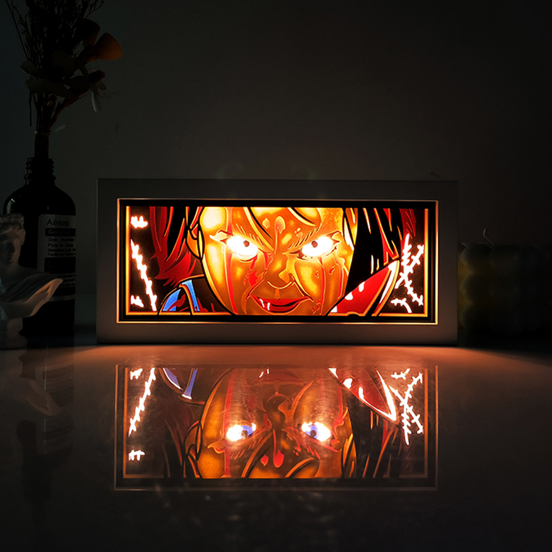 Horror Movie Series Paper Cut  - đánh giá và giá Diy Halloween Electronics