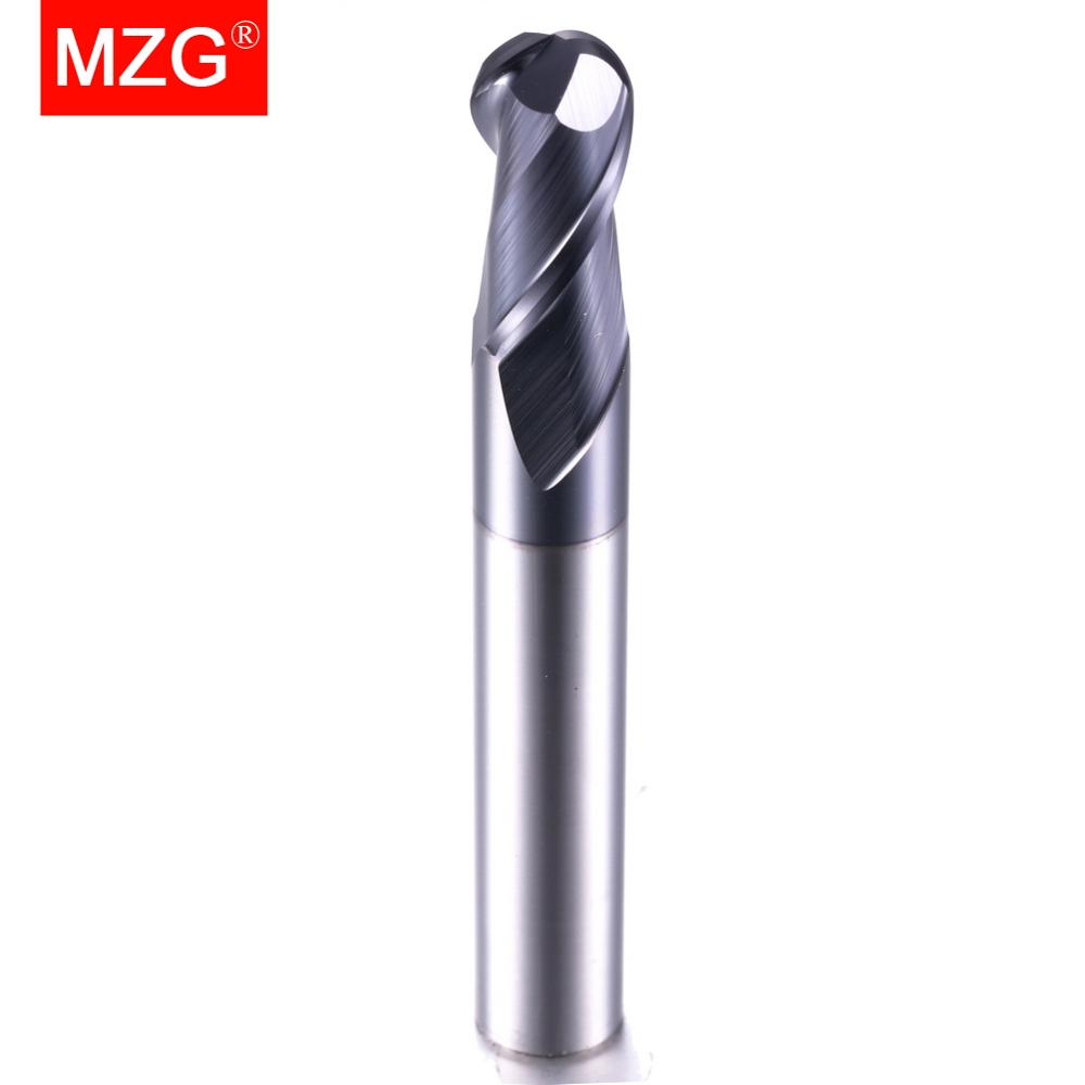 MZG 2 Sáo Kéo Dài Bóng Mũi Cấp - đánh giá và giá Diy Cnc Router Electronics