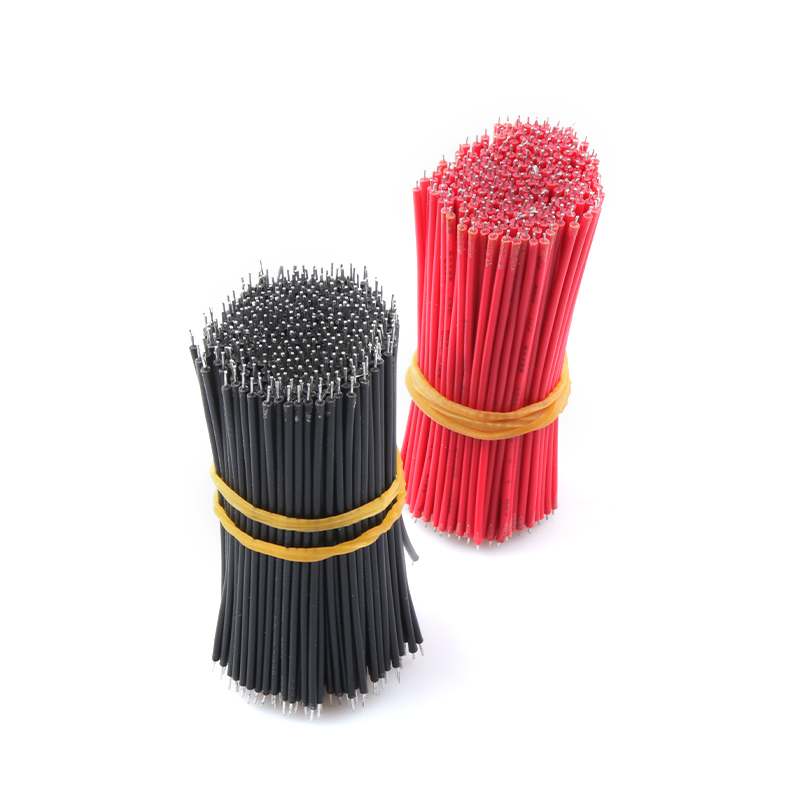 100 Cái/lốc 26AWG Uy Tín Mạ Bo - đánh giá và giá Diy Electronics Breadboard