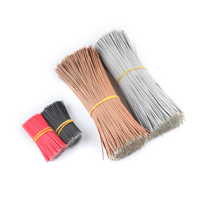 100 Cái/lốc 26AWG Uy Tín Mạ Bo - đánh giá và giá Diy Electronics Breadboard