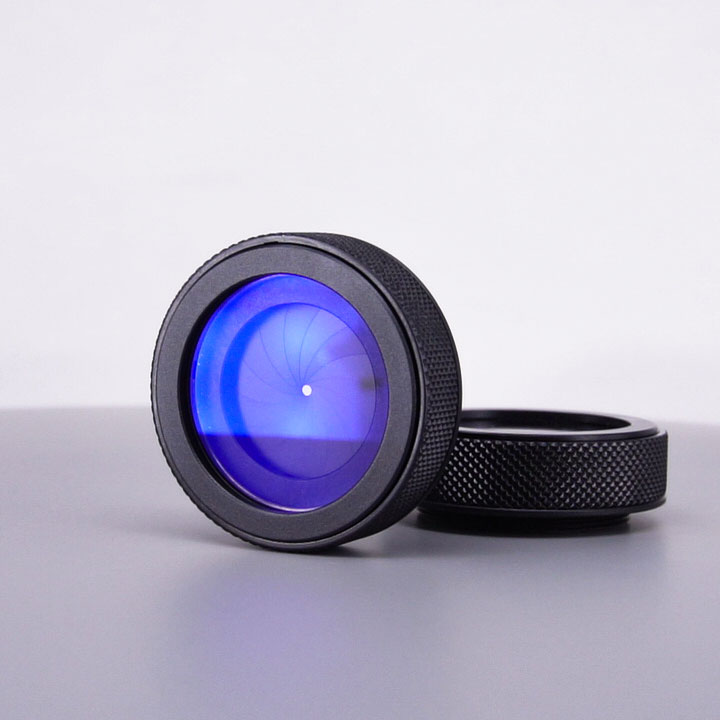 Adjustable PVS14 Lens Sacrific - đánh giá và giá Diy Electronics Components