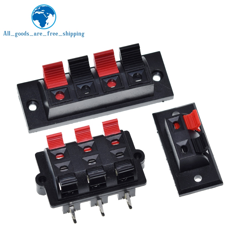 1/3pcs 2 4 6  Way Positions Co - đánh giá và giá Diy Electronics Breadboard