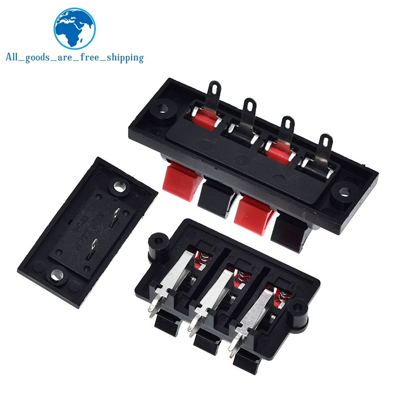 1/3pcs 2 4 6  Way Positions Co - đánh giá và giá Diy Electronics Breadboard