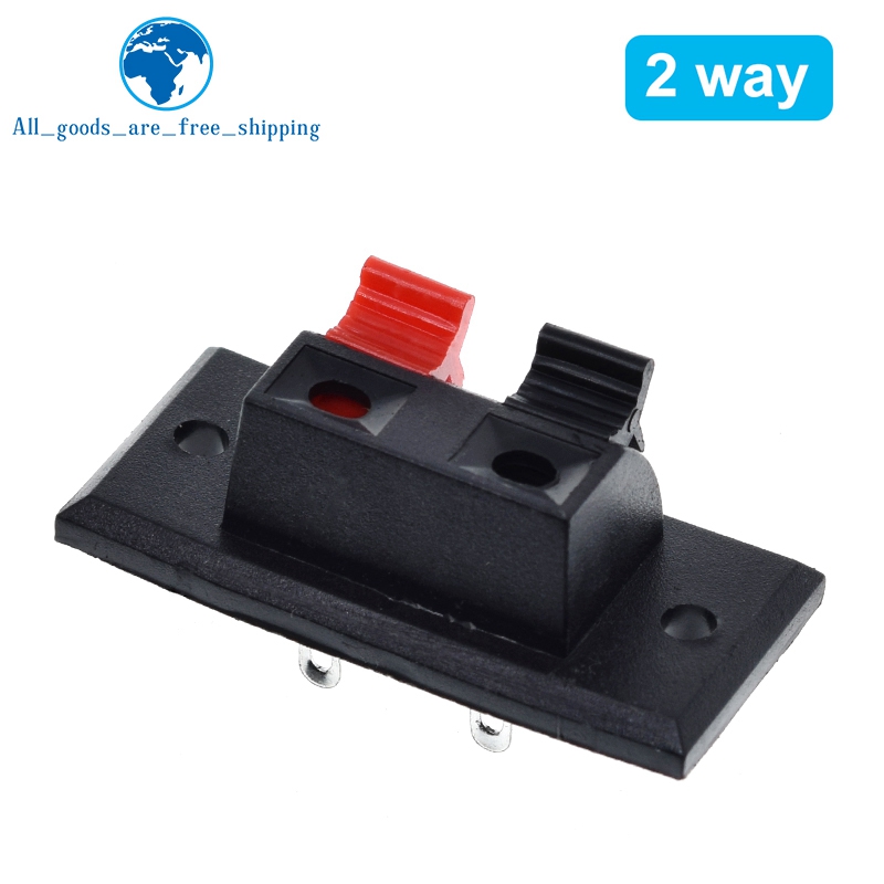 1/3pcs 2 4 6  Way Positions Co - đánh giá và giá Diy Electronics Breadboard