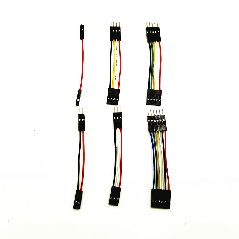 10pcs 5cm Breadboard Dupont Ca - đánh giá và giá Diy Electronics Breadboard