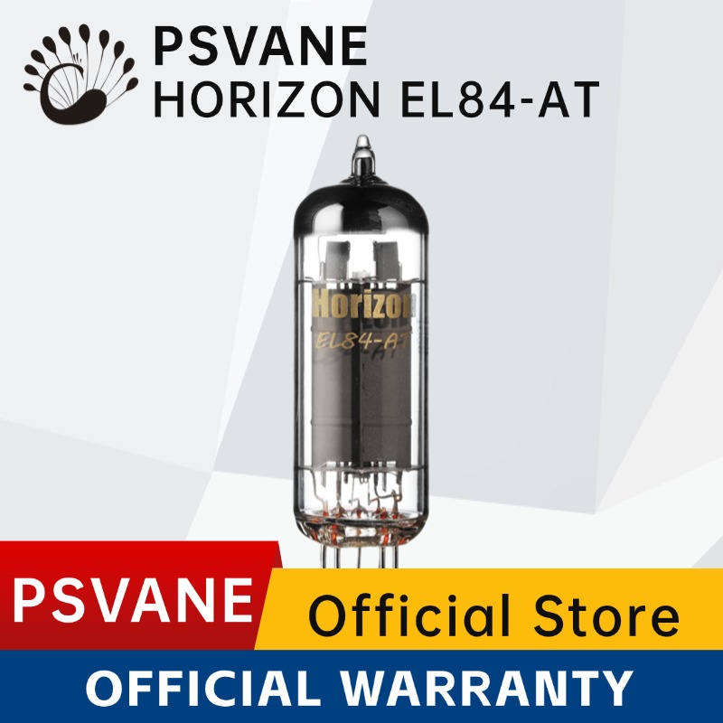 PSVANE Horizon EL84-AT Vacuum  - đánh giá và giá Diy Guitar Electronics Kit