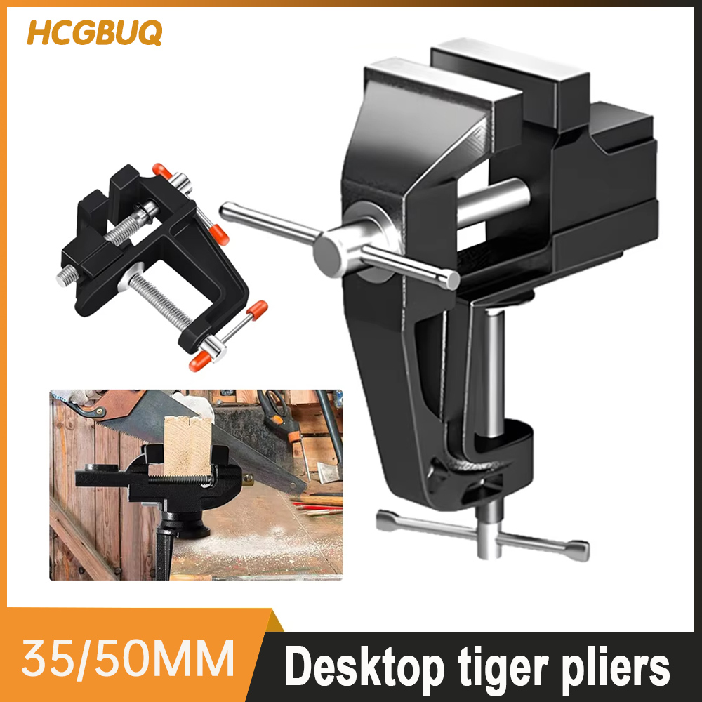 Mini Bench Vise Table Clamp Sc - đánh giá và giá Diy Electronics Bench