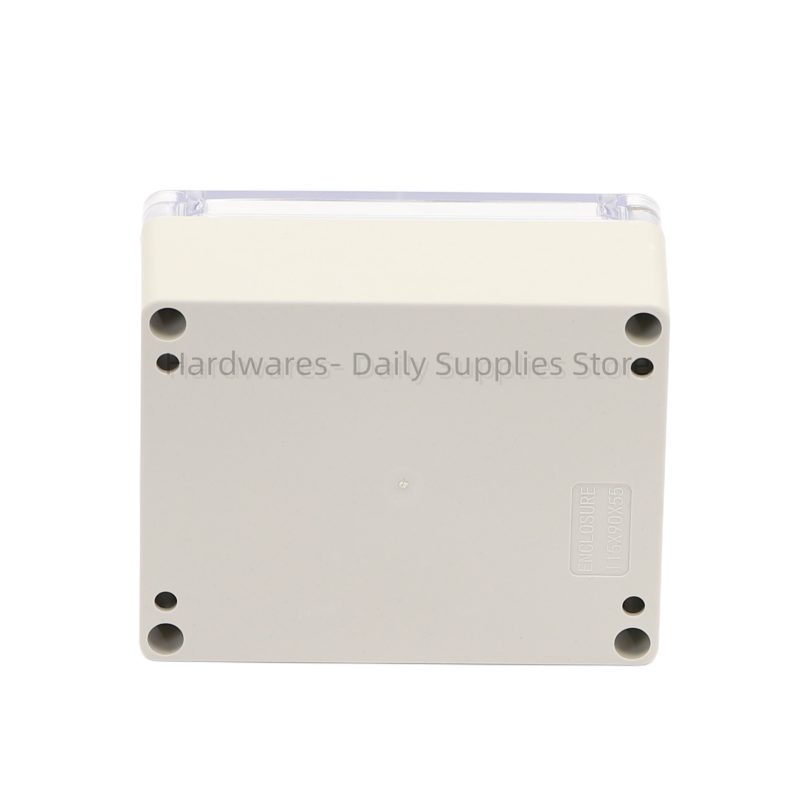 1Pc Nhựa Dẻo Chống Thấm Nước K - đánh giá và giá Diy Enclosure For Electronics