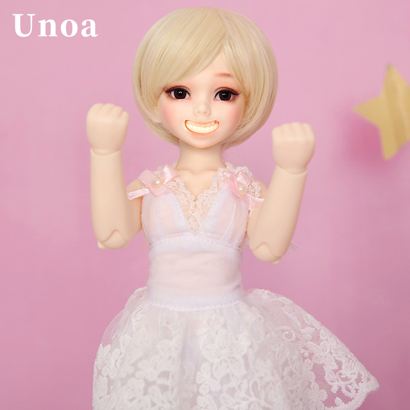 New Arrival Unoa Chibi Lilin B - đánh giá và giá Diy Electronics Shop