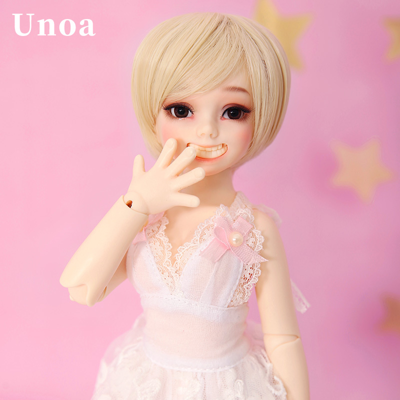 New Arrival Unoa Chibi Lilin B - đánh giá và giá Diy Electronics Shop