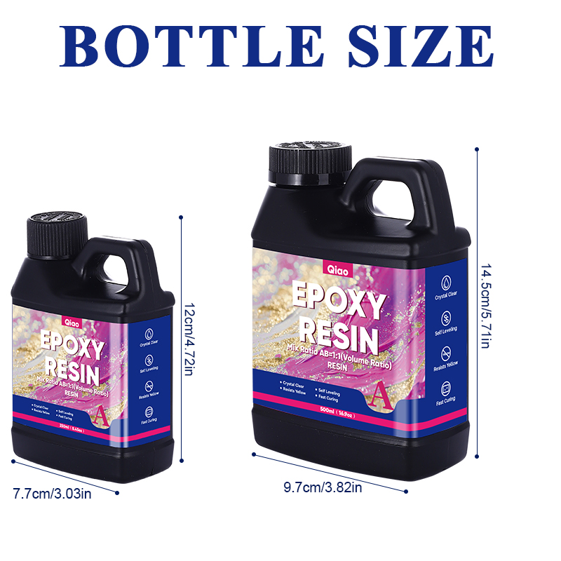 High Gloss 1:1 Epoxy Resin – F - đánh giá và giá Diy Electronics Components