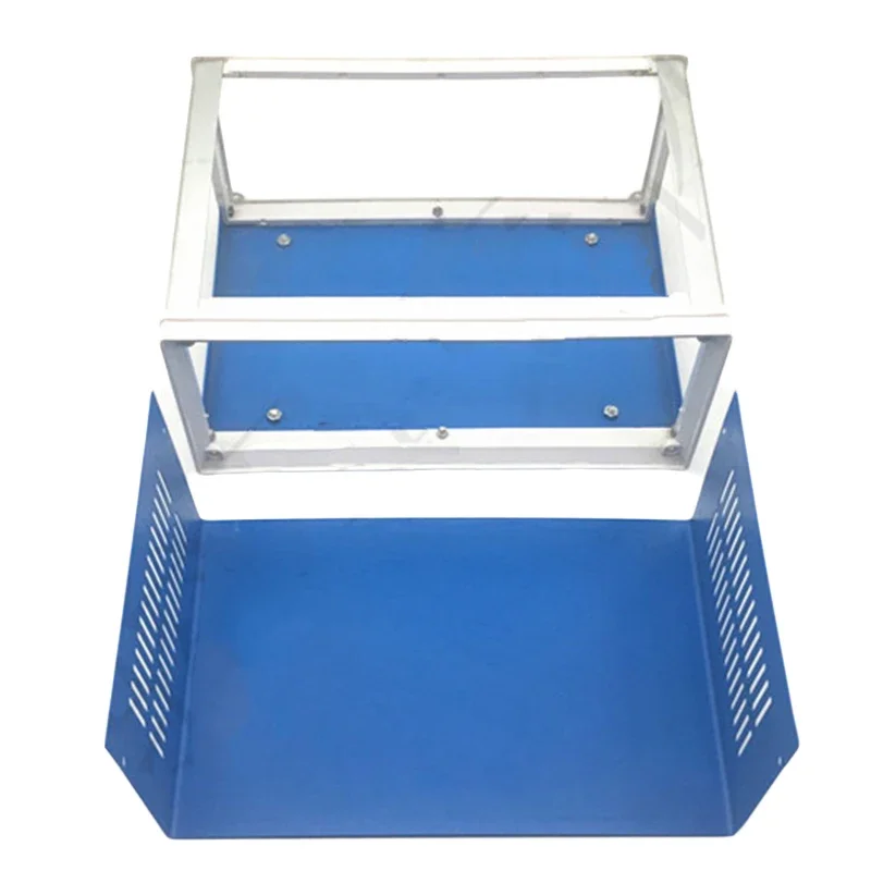 Tự Làm Điện Tử Ốp Lưng Vỏ Kim  - đánh giá và giá Diy Enclosure For Electronics
