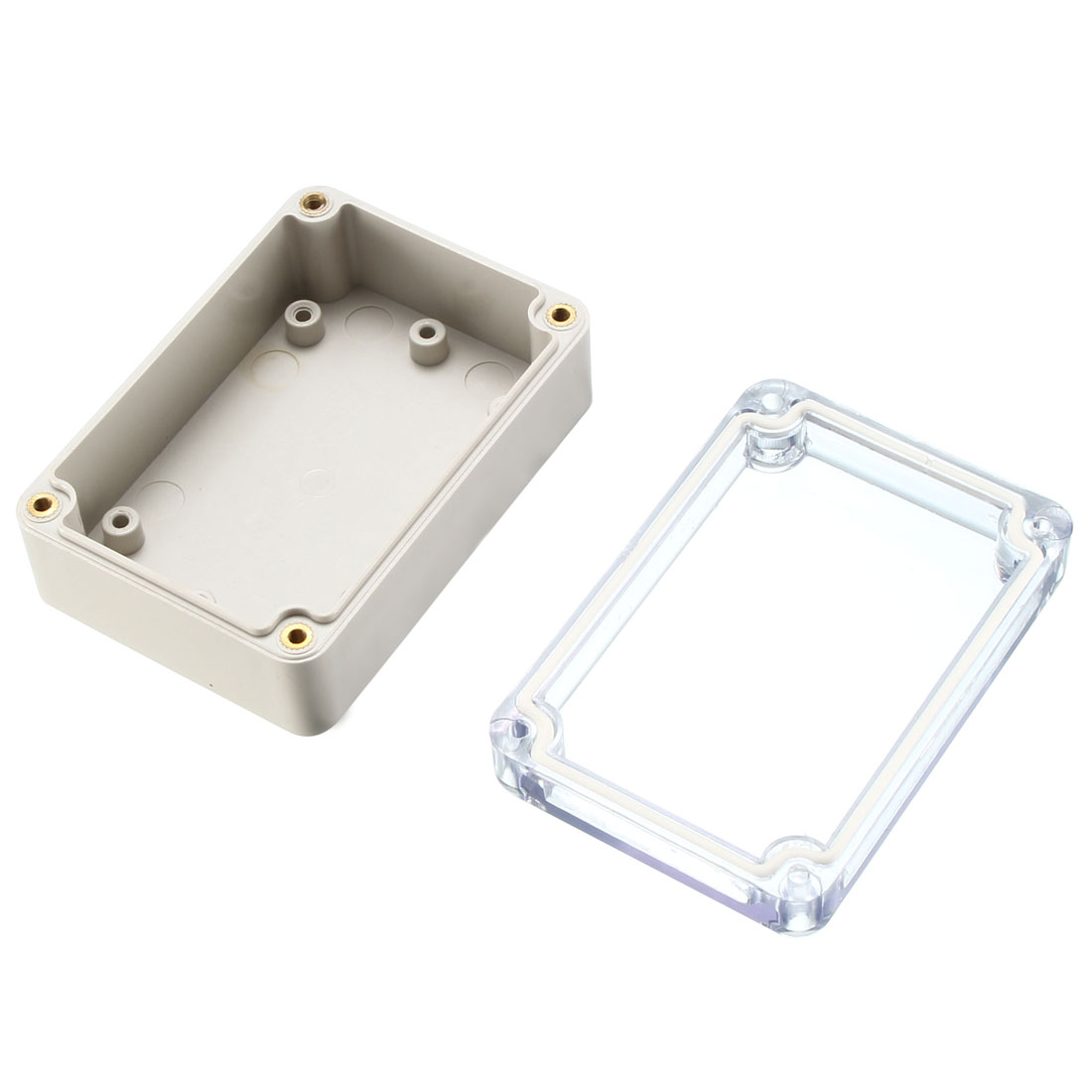 ABS Project Junction Box for E - đánh giá và giá Diy Enclosure For Electronics