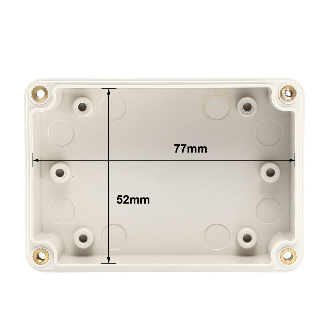 ABS Project Junction Box for E - đánh giá và giá Diy Enclosure For Electronics