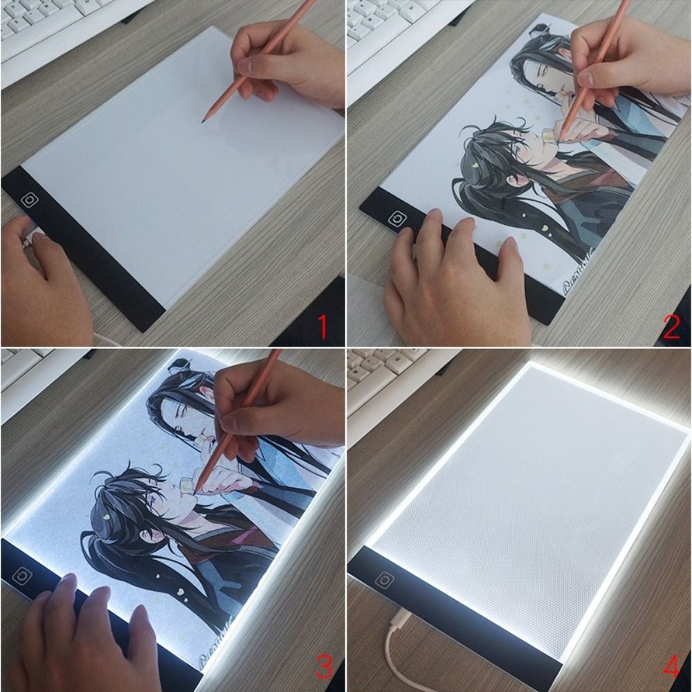 A3/A4/A5 Electronic Drawing Bo - đánh giá và giá Diy Electronics For Home
