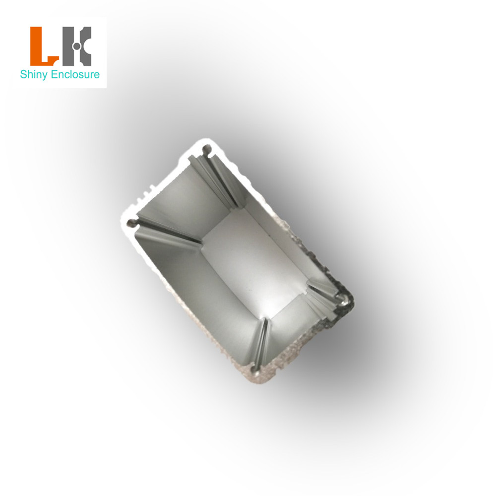 LK-ALB25 Diy Extruded Electron - đánh giá và giá Diy Enclosure For Electronics