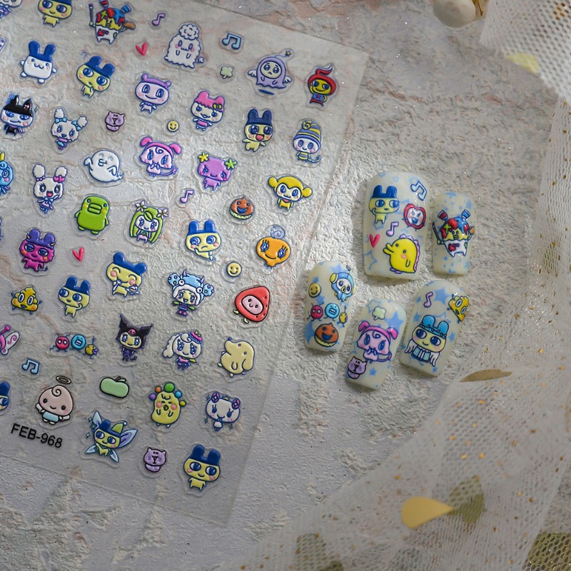 New electronic pet Mamachi Kuc - đánh giá và giá Diy Electronics For Home
