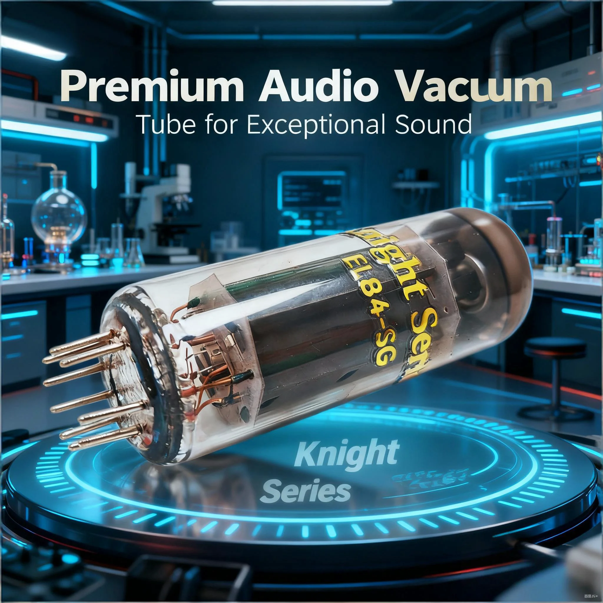 EL84-SG Vacuum Tube Replace EL - đánh giá và giá Diy Guitar Electronics Kit