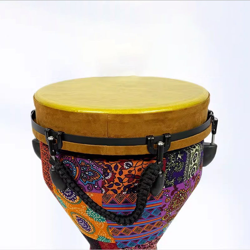12 Inch Djembe Drum Adjustable - đánh giá và giá Diy Electronics For Home