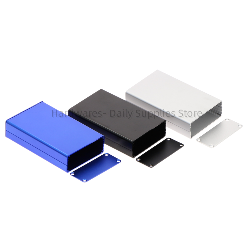 Aluminum PCB Instrument Box En - đánh giá và giá Diy Enclosure For Electronics