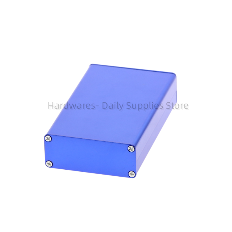Aluminum PCB Instrument Box En - đánh giá và giá Diy Enclosure For Electronics