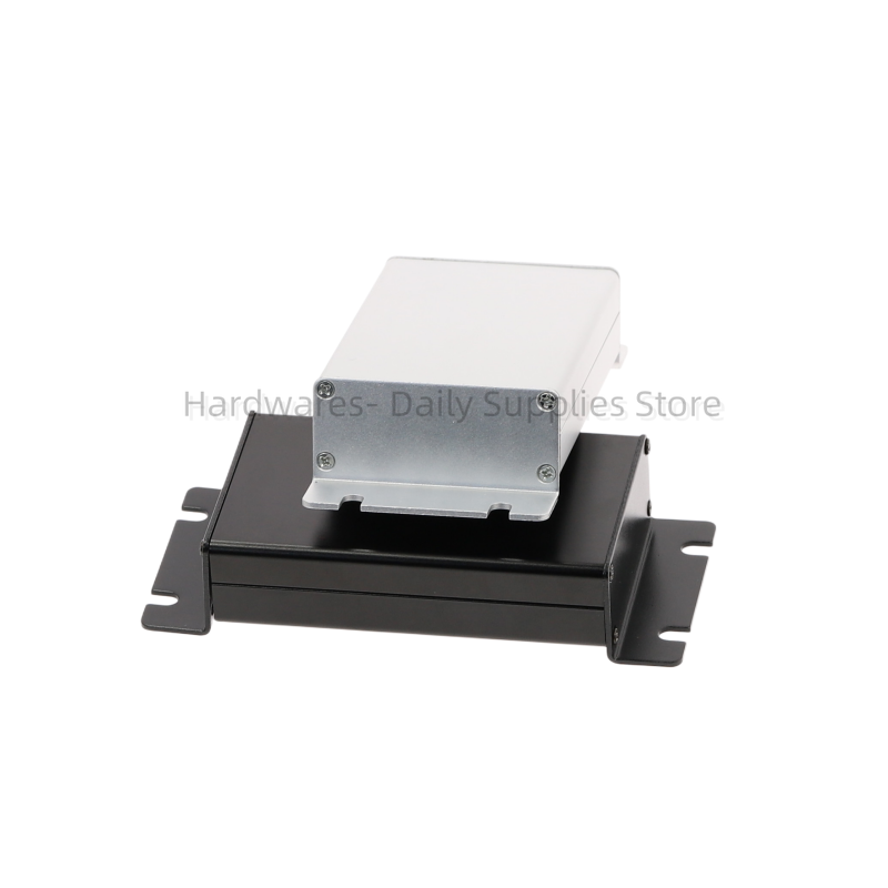 Aluminum PCB Instrument Box En - đánh giá và giá Diy Enclosure For Electronics