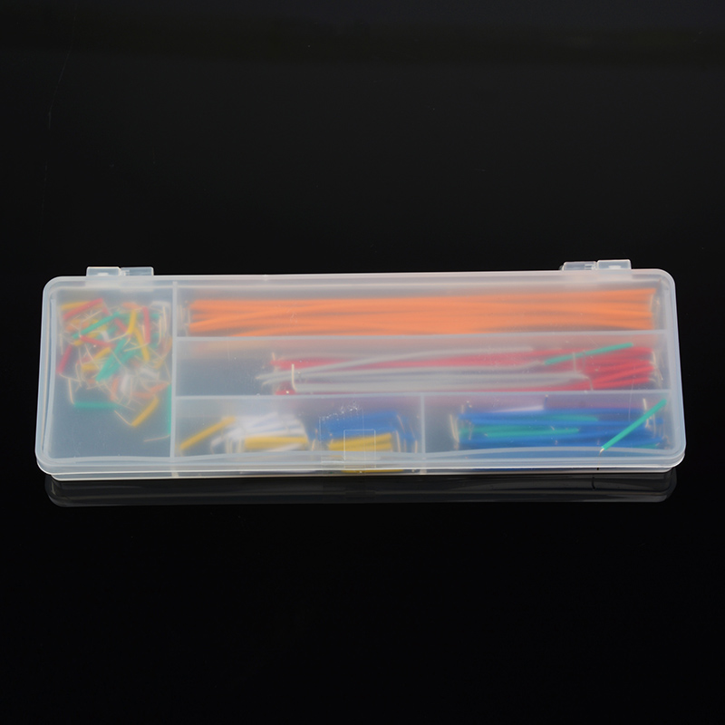 140 Cái Chữ U, Solderless Bo M - đánh giá và giá Diy Electronics Breadboard