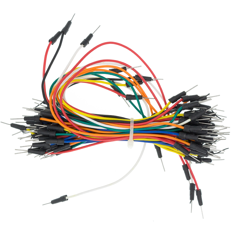 3.3V/5V MB102 Breadboard+ MB-1 - đánh giá và giá Diy Electronics Breadboard