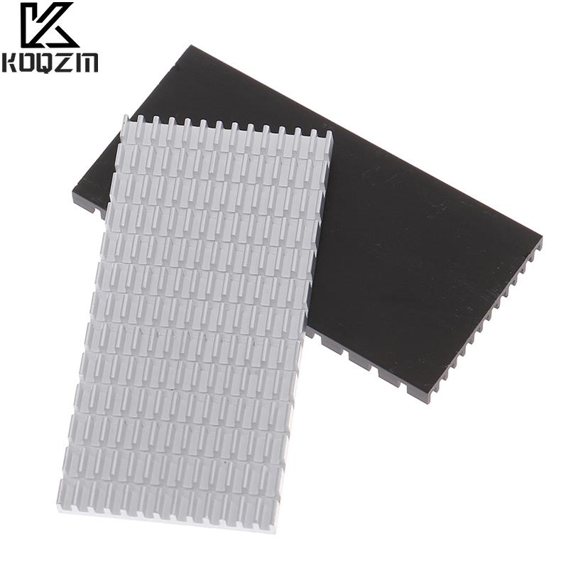 Tản Nhiệt Nhôm Tấm Tản Nhiệt C - đánh giá và giá Diy Electronics For Home