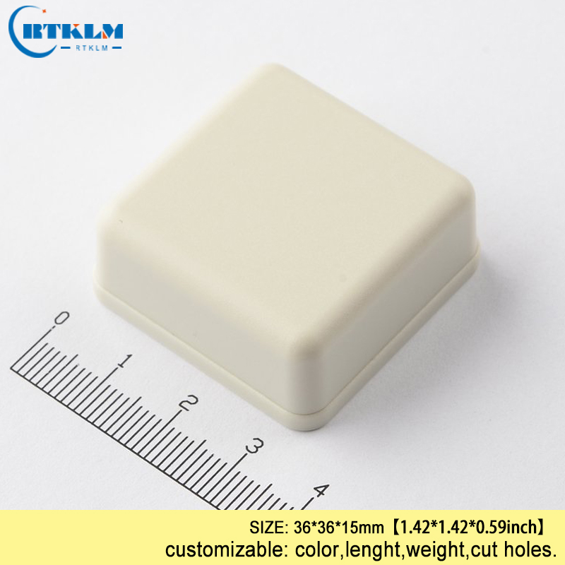 Nhựa Nhỏ Dự Án Ốp Lưng Tự Làm  - đánh giá và giá Diy Enclosure For Electronics