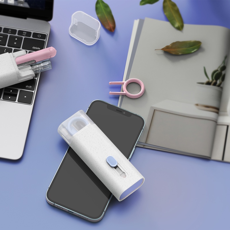 7 in 1 Electronic Cleaner Kit  - đánh giá và giá Diy Electronics For Home